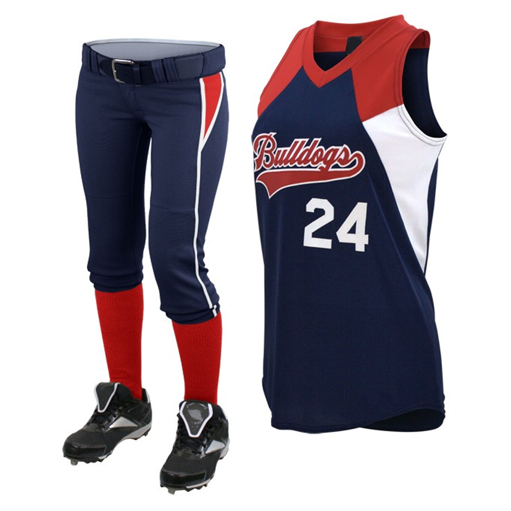 Softball Uniforms – VROBI SPORTS